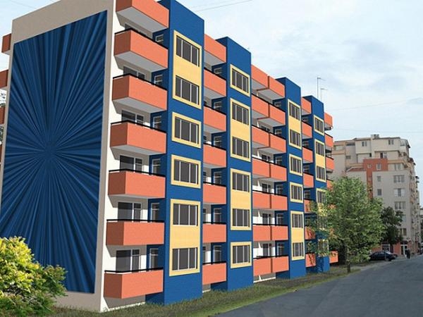 Камарата на строителите в България приветства решението на парламента за програмата за санирането 