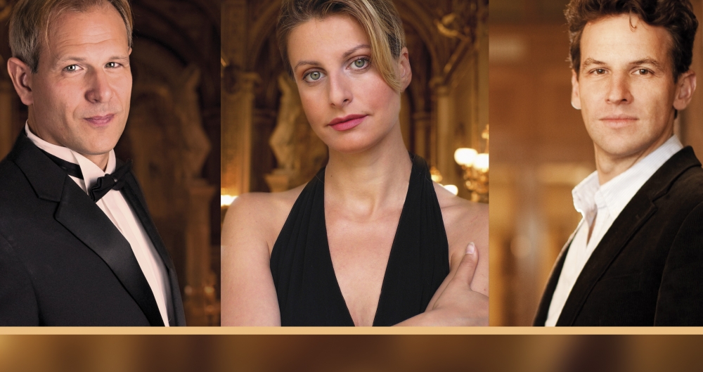 OPERA GALA в Софийска филхармония