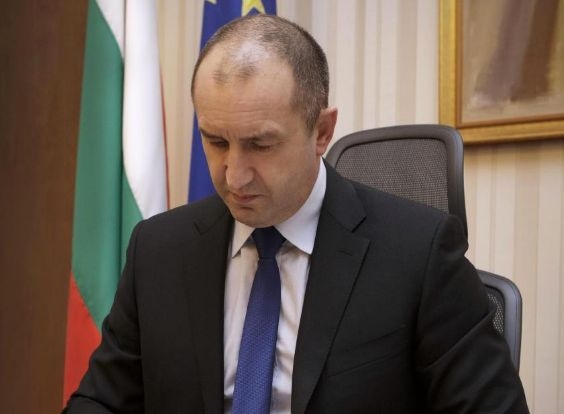 Официално от президентството: Радев избра служебния премиер, ето кой е