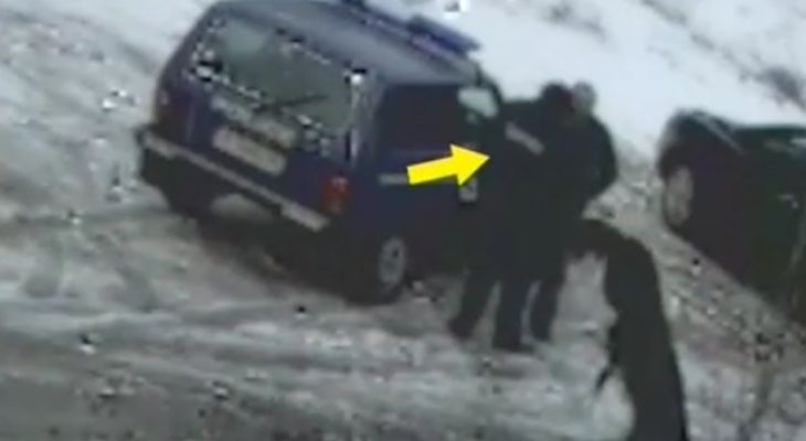 Осъдиха полицаи за лъжесвидетелстване
