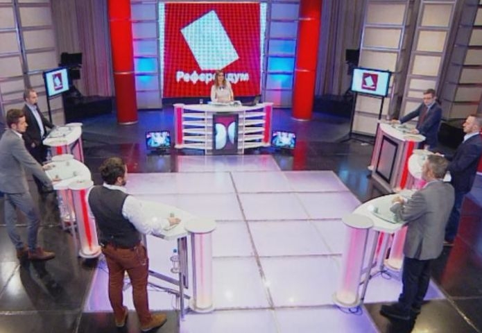 Политолози с първи думи за избора на Радев за служебен премиер 