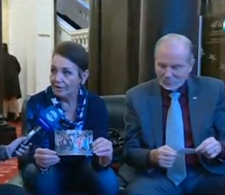Непознатият личен живот на проф. Герджиков! Негови съученици повдигнаха завесата... (СНИМКИ)