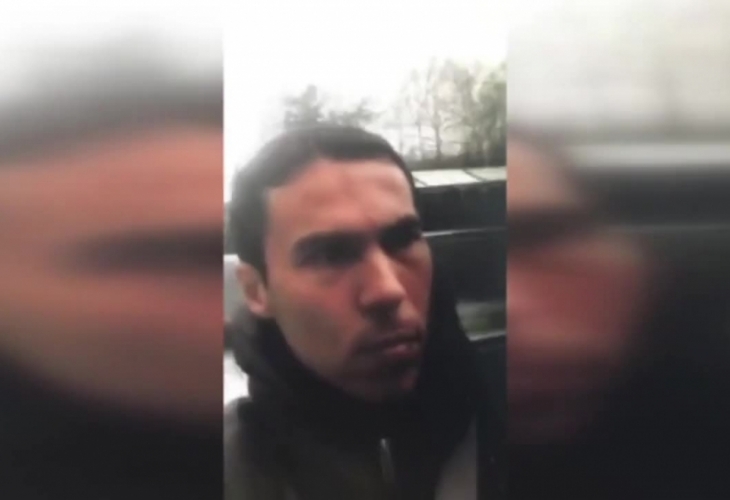 Турската полиция издирва още едно лице, свързано с касапницата в "Реина"