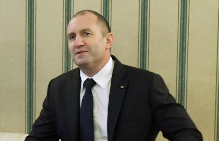 От последните минути: Румен Радев отправи послание към Доналд Тръмп по специален повод!