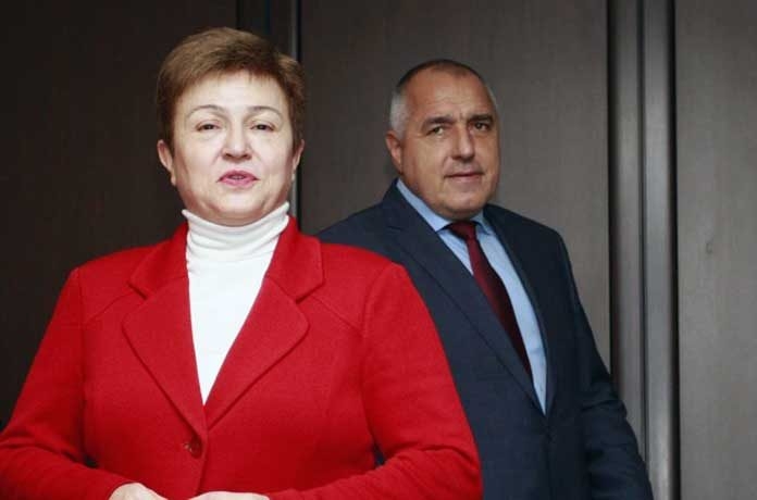 Ужас! Кристалина Георгиева предупреди за шоково поскъпване на горивата (СНИМКА)