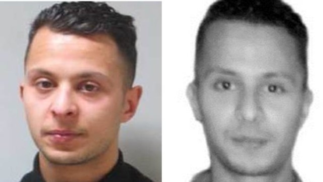 Терористът Салах Абдеслам съжалява, че не успял да задейства колана си с експлозиви по време на парижките атентати