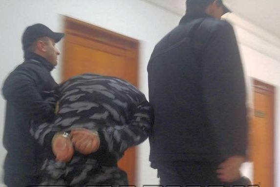 Наркотрафикантът Сехчо моли за свобода: Жена ми е бременна ин витро, не може да лежа в затвора 