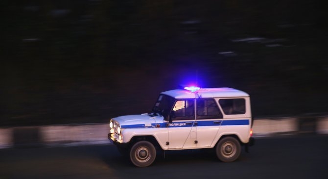 Разрушителен взрив в руска ТЕЦ