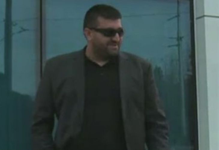 Бандата на Главестия без обвинение за разстрела на Шмид