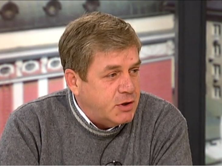 Арабист разкри от кой град може да е българинът, задържан заради връзки с "Ислямска държава"!