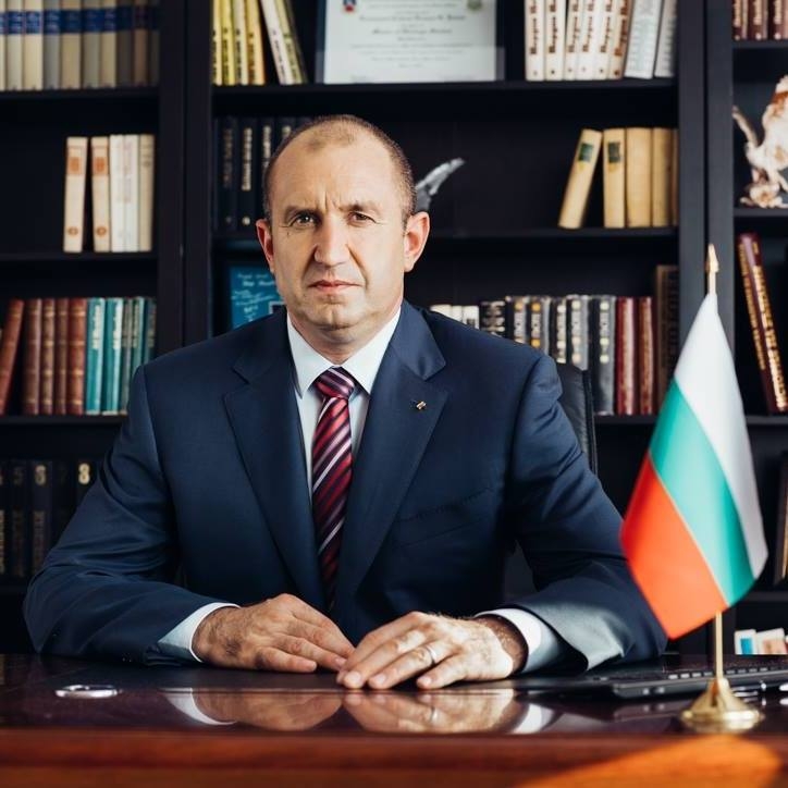 На метри от Радев ще се случи важна международна среща!