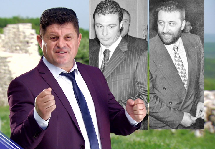 Николай Славеев ексклузивно пред „ШОУ”: Пял съм на Жоро Илиев и Иво Карамански! Изпълнителят с много изненадващи разкрития за двете фигури от ъндърграунда