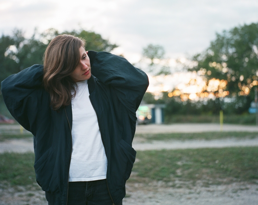 Jessy Lanza ще оживи София с неповторима смесица от електропоп, диско и арендби