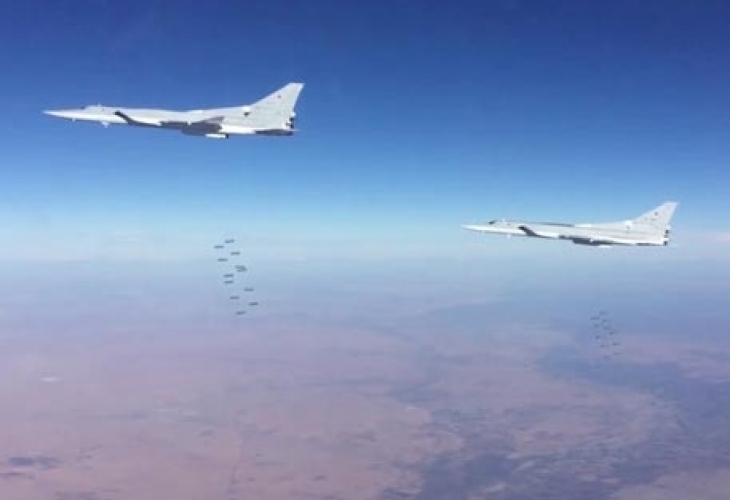 Какви са сценариите за военното сътрудничество между Русия и САЩ в Сирия?
