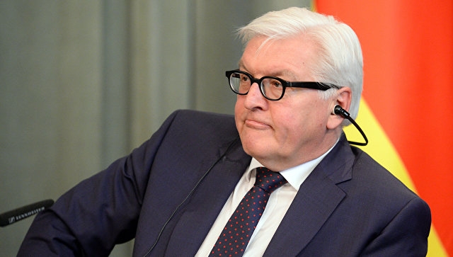 Президентът на Германия с голямо обещание към Зеленски 