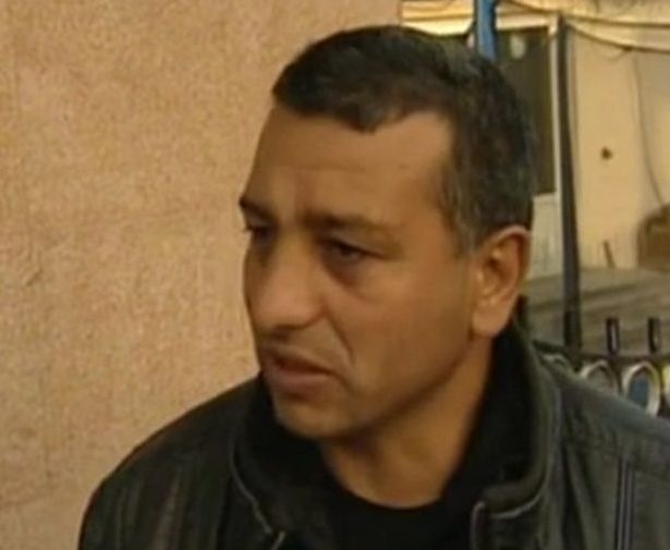 Скандалният Пиже краде кобили, пробва да блъсне патрулка