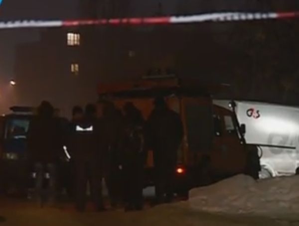 Шефът на столичната полиция с нови подробности за крупния обир на "Цариградско шосе" тази нощ! (ВИДЕО)