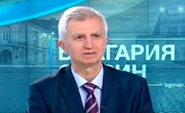 Откривателят на Герджиков с ключов коментар за новото правителство