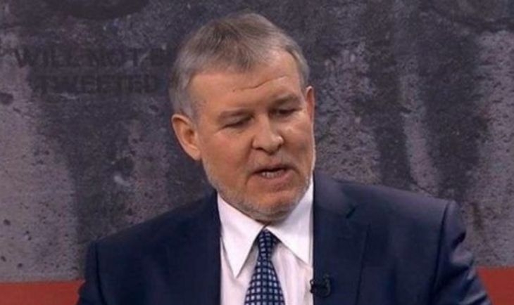 Румен Христов: Христо Иванов блесна на политическата сцена благодарение на Радан Кънев