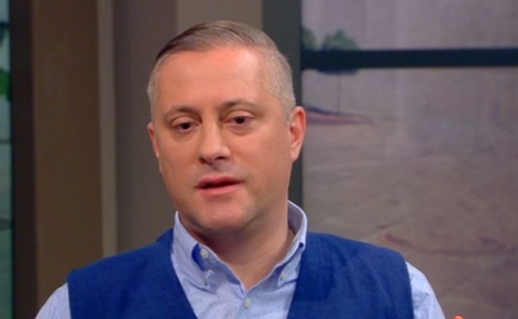 Лукарски изригна срещу Радан: Нещата, които Кънев говори, звучат отлично като литературно съчинения за 6 клас