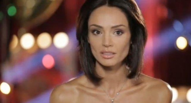 Надя от Елит напомпа джуки