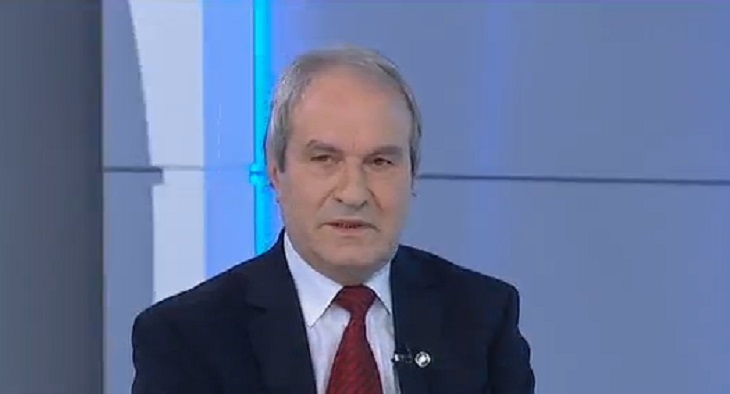 Радослав Гайдарски: Служебният здравен министър трябва да се постарае, за да коригира кашата на Москов