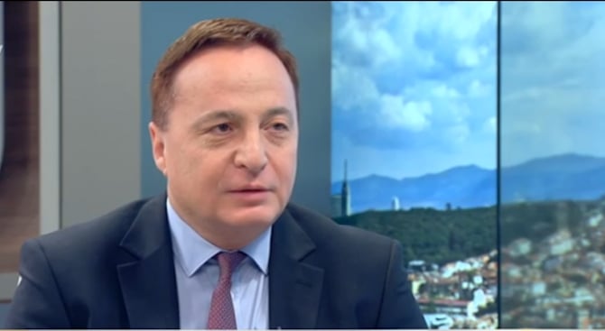 Шефът на Сметната палата с тревожна статистика за данъчните декларациите на хората от властта  