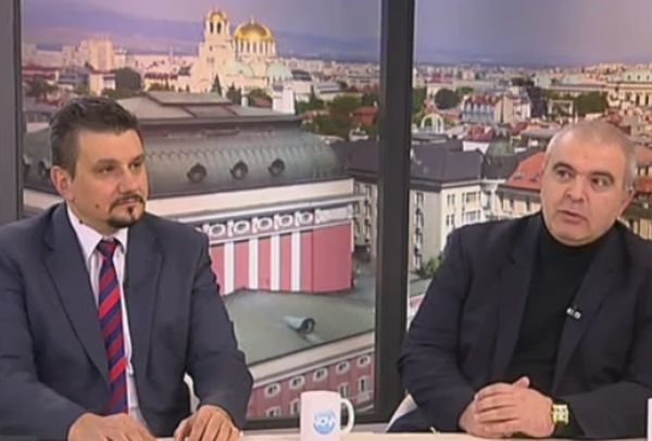 Експертите са категорични: Обирът на инкасо автомобила на "Цариградско шосе" е инсцениран и извършен от хъшлаци