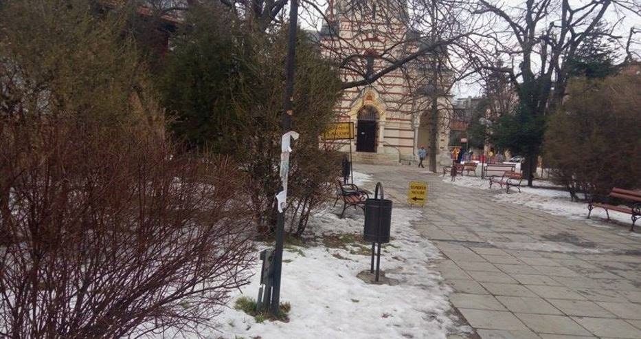 Жесток тормоз за варненци! Банда роми напада и иска пари, а има повече от вас!  