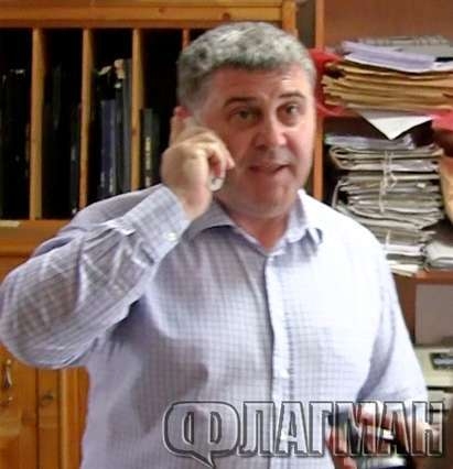 Знаков прокурор сред задържаните бракониери край Приморско