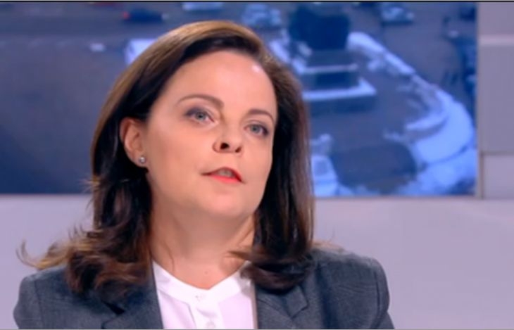 Таня Андреева призна за какво ще дебне служебното правителство
