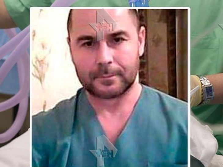 Брутално: Анестезиолог изнасили безпомощна пациентка, настанена в реанимация с 40% изгаряния (СНИМКА)