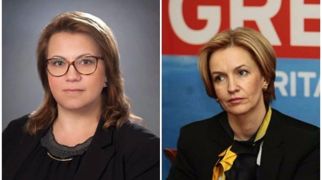 Радев вдигна завесата за новия БГ еврокомисар! Избират между две дами (СНИМКИ)