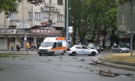 Само в БЛИЦ! Греховна любов с изневяра и много алкохол зад жестокото убийство в „Кючук Париж” 