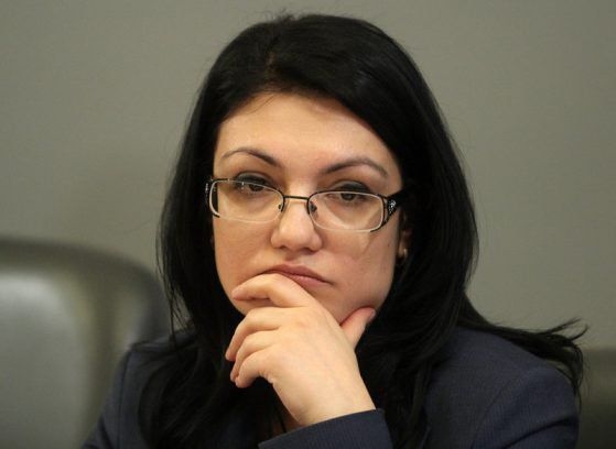 Заместник на Цацаров защити референдума на Слави пред съда