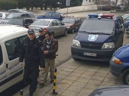Жестокият убиец от Зидарово проговори пред съда