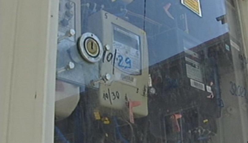 Семейство от Варна получи двойна сметка за ток, докато е в чужбина 