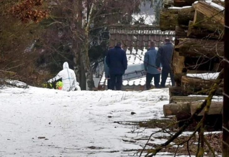 Стана ясна причината за смъртта на тийнейджърите в германска хижа