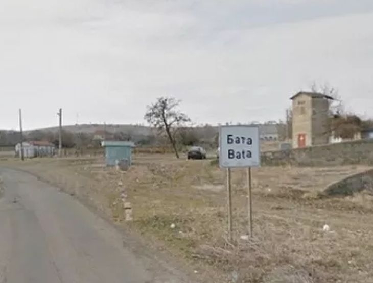 Макар и с откъртено чене, проговори длъжникът от екшъна със събирачи на кредити в Поморийско