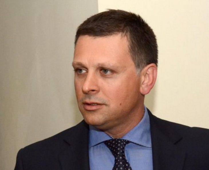 Бомбена заплаха спаси шефа на Софийския градски съд от неудобни въпроси