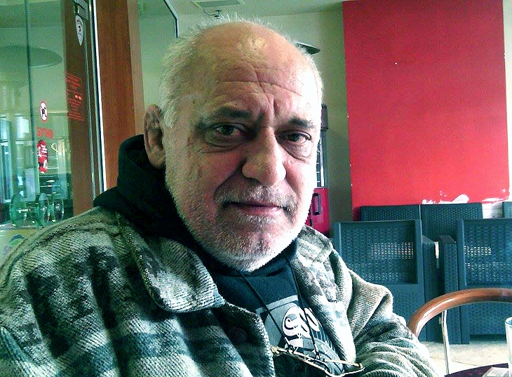 Емблематичният депутат от Великото Народно събрание Христо Марков: Изхвърлиха ме при -20 без пари и храна