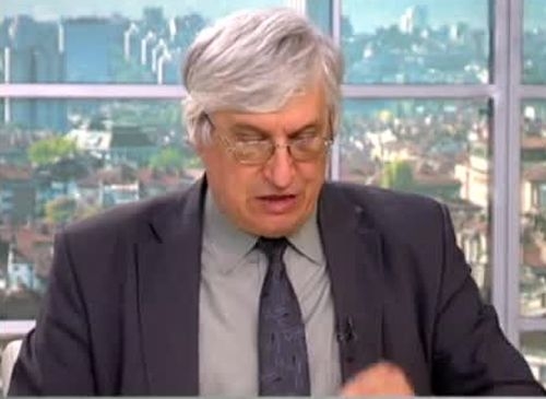 Иван Нейков: Не възрастните, а младите си намират работа много трудно у нас