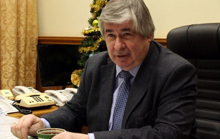 Макаров: Москва очаква визита на българския президент Румен Радев