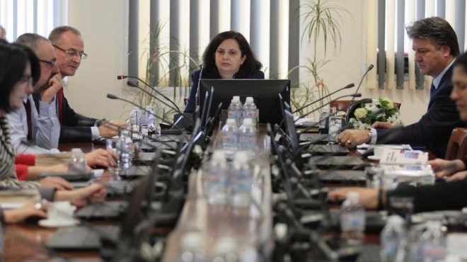 Скандалите във ВСС продължават! Главният прокурор влезе в спор с Калпакчиев заради скандалната му СНИМКА и Христо Иванов