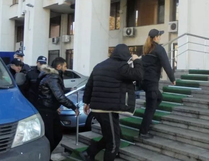 Неволи в килията: Наркотрафикант се оплаква от агорофобия