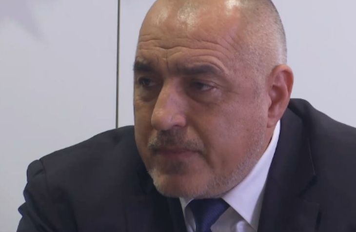 Борисов: Не ни е позволено да обещаваме неща, които не можем да изпълним (НА ЖИВО)
