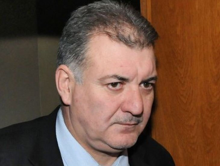 Главният секретар на МВР докладва: Заловихме четирима топбандити - Турчина, Пачата, Ади и Пирона