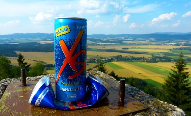 Седем напитки, които не са по-добри от Coca-Cola (СНИМКИ)