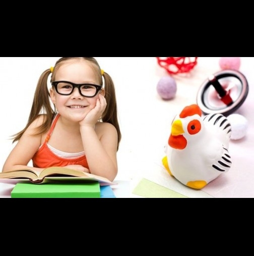 Ето какви ще бъдат децата, родени в годината на огнения Петел!