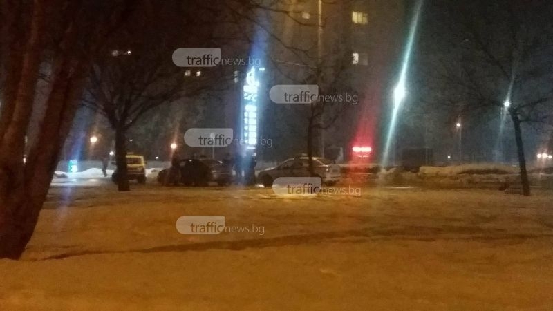 Полицейска акция надена белезниците на Пепи Рекламата